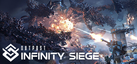 Outpost: Infinity Siege(V20240528)