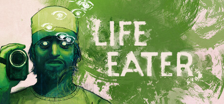 噬生者/Life Eater