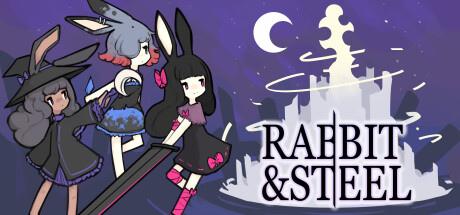 Rabbit and Steel(V1.0.0.8)