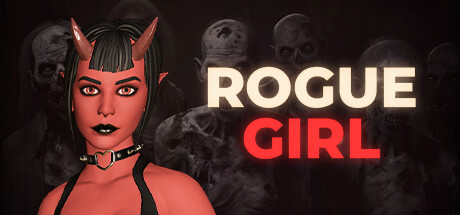 Rogue Girl