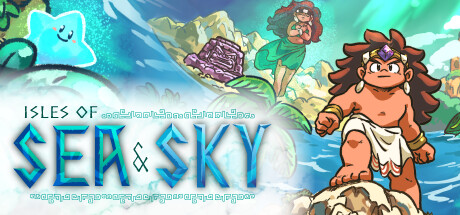 Isles of Sea and Sky(V20240526)
