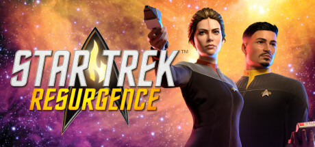 星际迷航：复兴/Star Trek: Resurgence(V20240523)