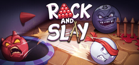Rack and Slay(V1.02)