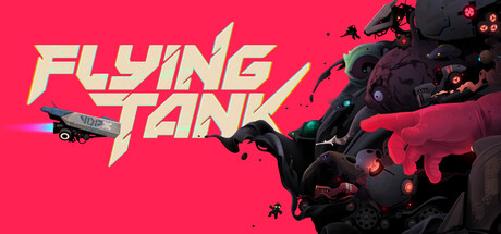 飞行坦克/Flying Tank