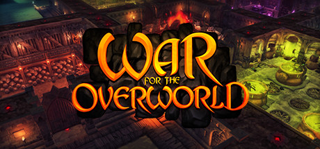 War for the Overworld(V2.1.1)