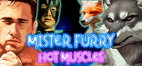 Mister Furry: Hot Muscles(V20250302) Free Download