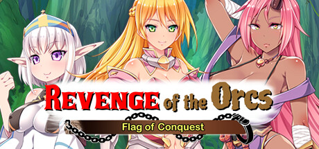 Revenge of the Orcs: Flag of Conquest UNRATED