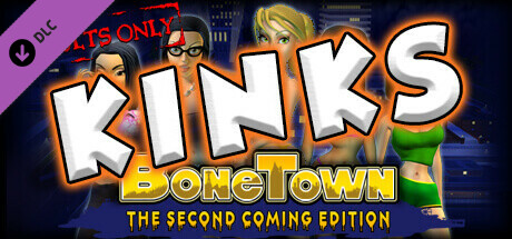 BoneTown: The Second Coming Edition(V20240603)