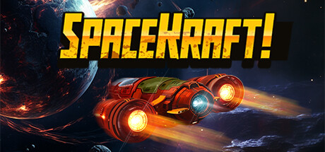 SpaceKraft!(V1.1)