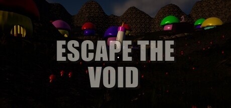 逃离虚空 2024/Escape The Void 2024