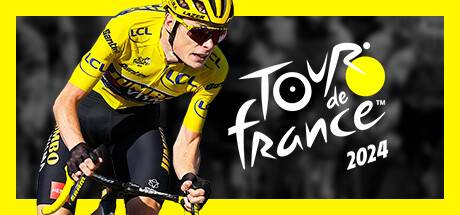 2024 年环法自行车赛/Tour de France 2024