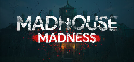 疯狂疯人院：主播的命运/Madhouse Madness: Streamer’s Fate
