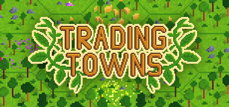 Trading Towns