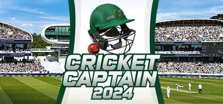 板球队长 2024/Cricket Captain 2024