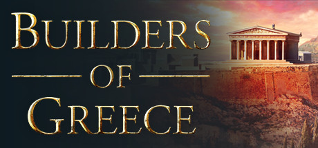 希腊建造者/Builders of Greece