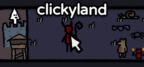 clickyland(V1.0.2)