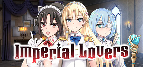Imperial Lovers(V1.0.2)