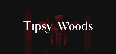 醉鬼伍兹/Tipsy Woods