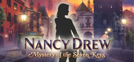 Nancy Drew®: Mystery of the Seven Keys™