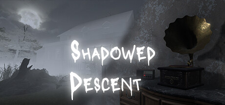 暗影后裔/Shadowed Descent