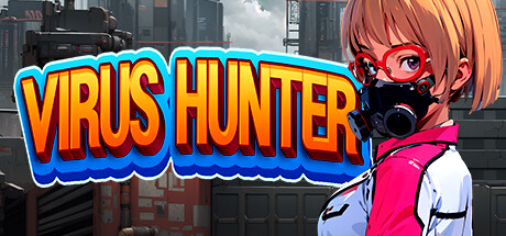 Virus Hunter - Adult Only