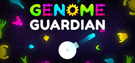 基因守护者/Genome Guardian