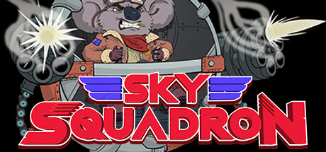 天空中队/Sky Squadron