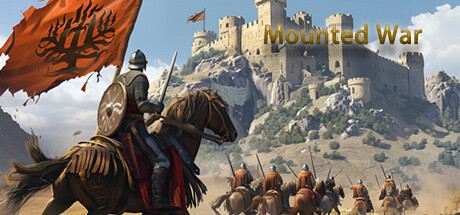 Mounted War Free Download