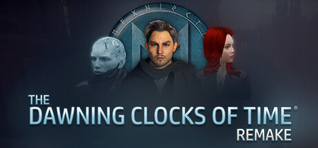 The Dawning Clocks of Time® Remake