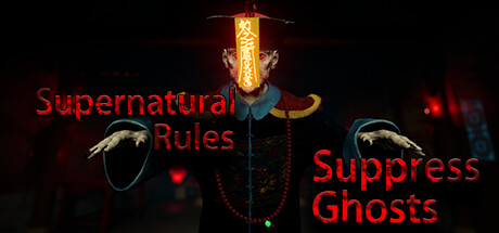 Supernatural Rules Suppress Ghosts