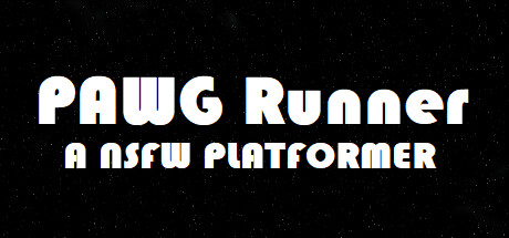 PAWG Runner: A NSFW Platformer