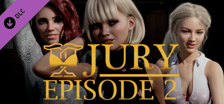 Jury(Update Episode 2: The Trial of Brooke Lafferty)