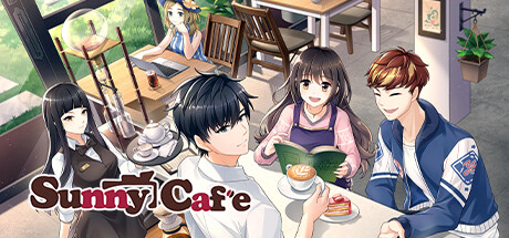 晴天咖啡館/Sunny Cafe