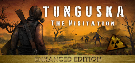 Tunguska: The Visitation - Enhanced Edition(V1.85-3) Free Download