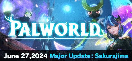 Palworld(V0.3.5.57289)