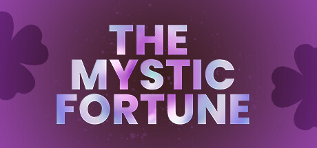 神秘财富/The Mystic Fortune