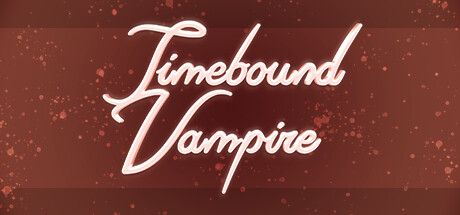时空吸血鬼/Timebound Vampire