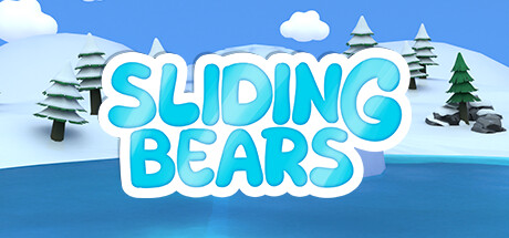 漂移熊/Sliding Bears