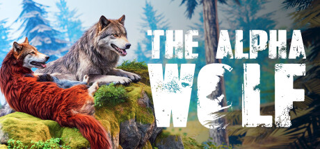 The Alpha Wolf Free Download