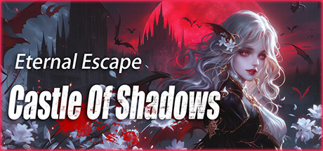 Eternal Escape: castle of shadows Free Download