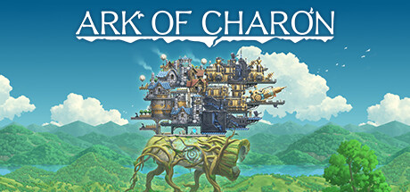 卡戎方舟/Ark of Charon