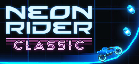 Neon Rider Classic(V20240710)