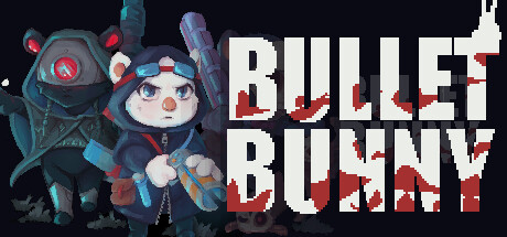 子弹兔/Bullet Bunny(V20240710)