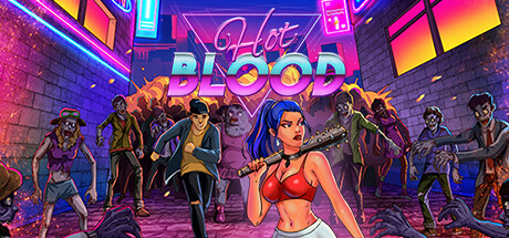 Hot Blood(V1.8)