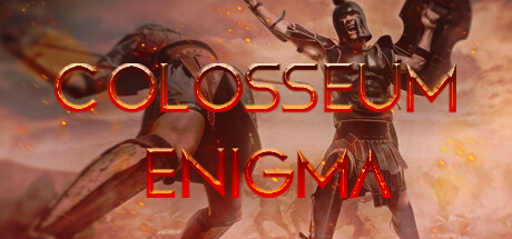 斗兽场之谜/Colosseum Enigma