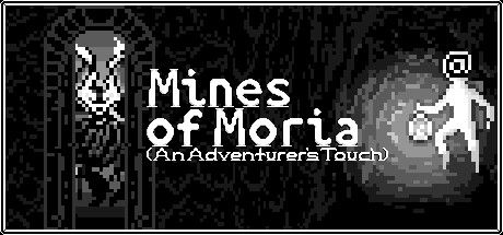 摩瑞亚矿坑（冒险者之触）/Mines of Moria (An Adventurer's Touch)
