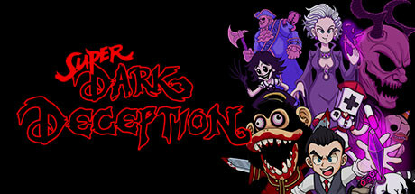 Super Dark Deception