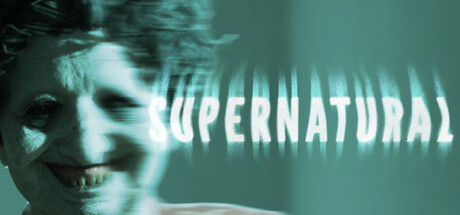 超自然/Supernatural