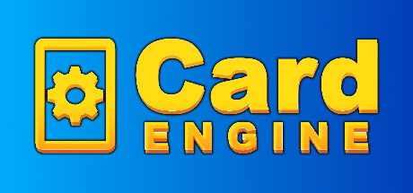 卡牌引擎/Card Engine