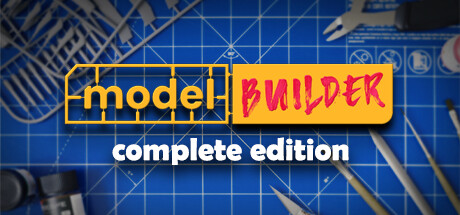 Model Builder: Complete Edition(V1.1.8)